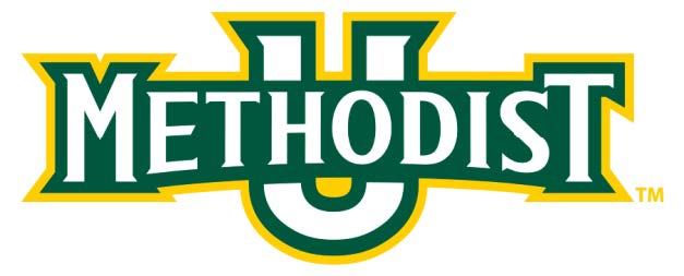 Methodist Logo