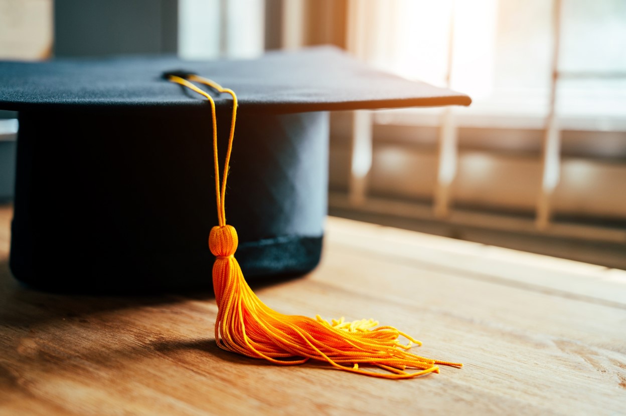 Graduation Cap